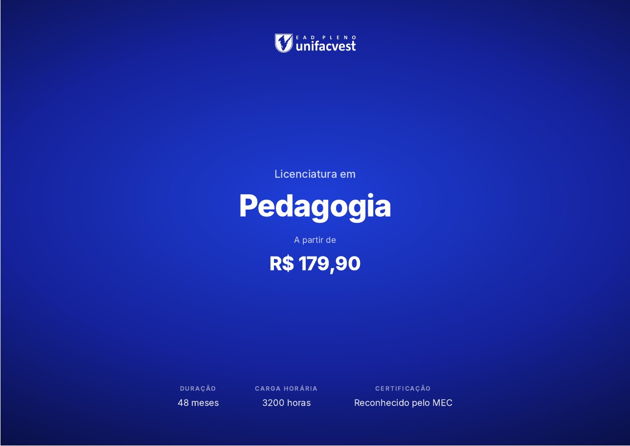 Capa do PDF de um curso gerado pelo Testora